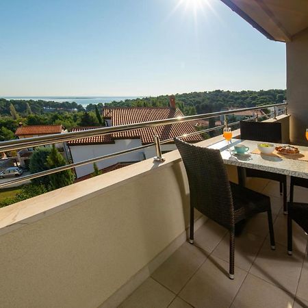 Apartments Oliva Премантура Экстерьер фото