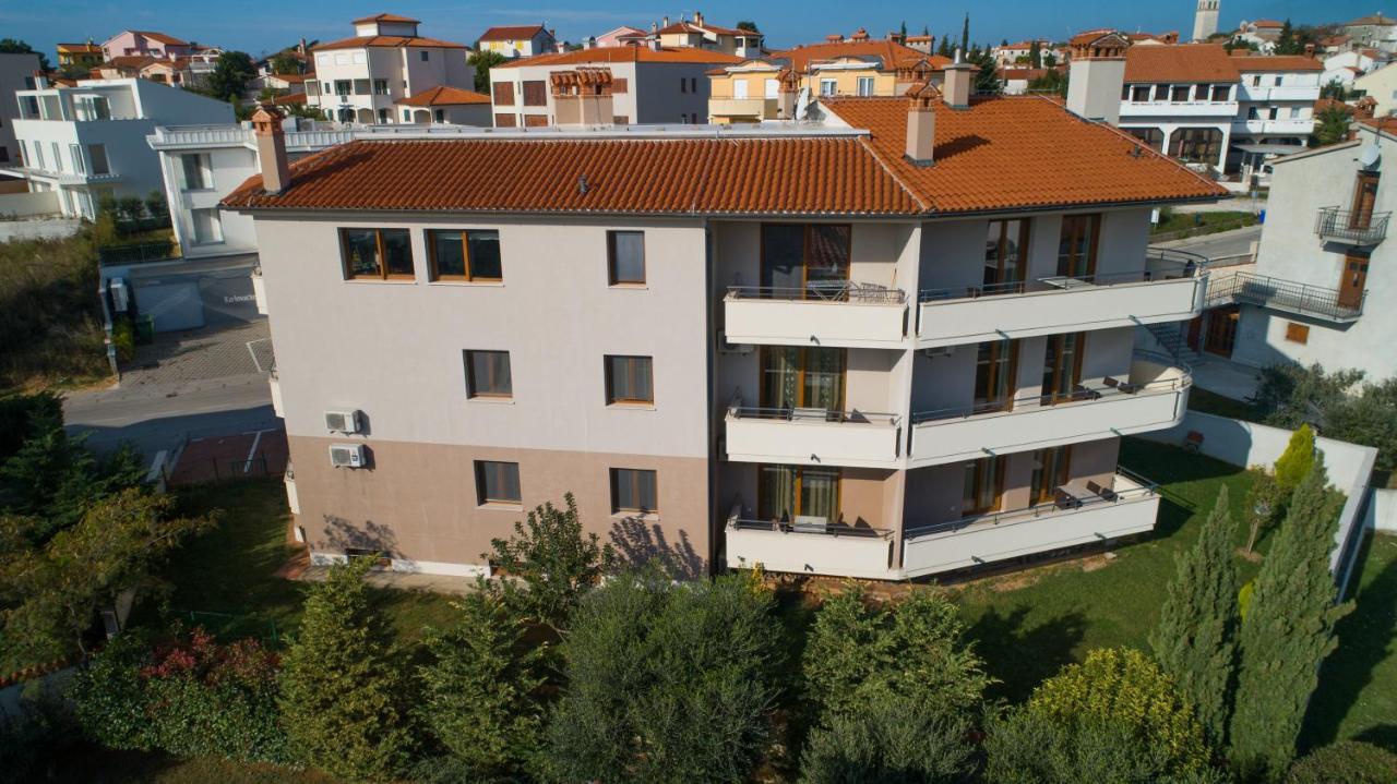 Apartments Oliva Премантура Экстерьер фото